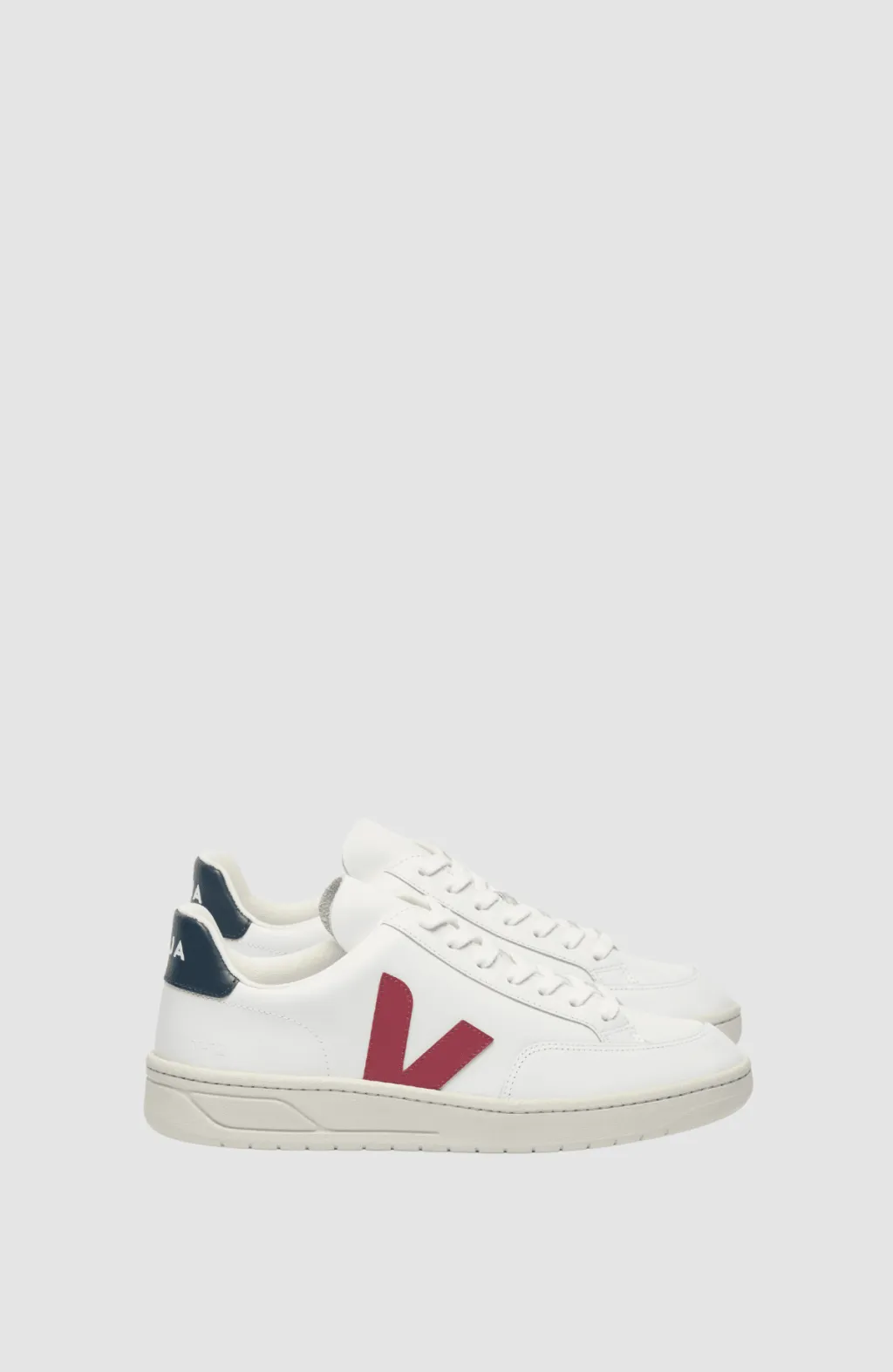 V-10 Leather - 1