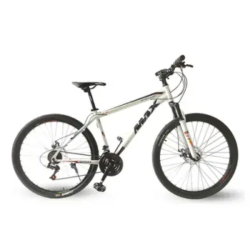 BICIKLETE MAX BIKE 8.0 27.5" STELLIO 21SPEED NGJ. BARDHE