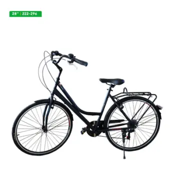BICIKLETE MAX CITY BIKE 8.0 28" PROMO 2NGJ. ZEZE