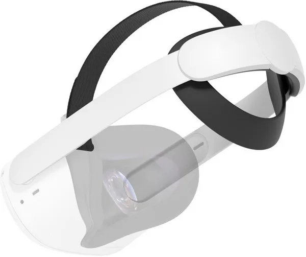 Rrip Oculus Quest 2 Elite - 2