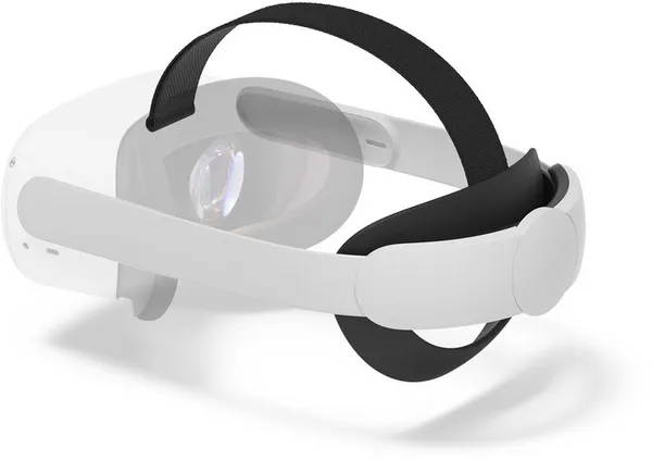 Rrip Oculus Quest 2 Elite - 3