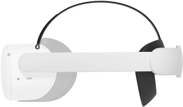 Rrip Oculus Quest 2 Elite - 4
