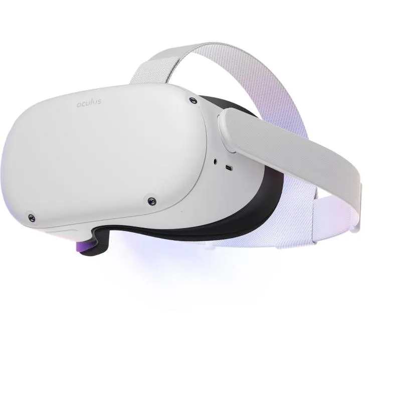 Syze VR Oculus Quest-2 Advanced All-In-One, 128 GB - 1