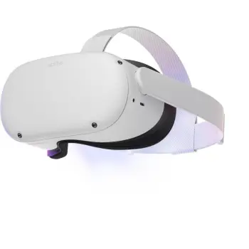 Syze VR Oculus Quest-2 Advanced All-In-One, 128 GB