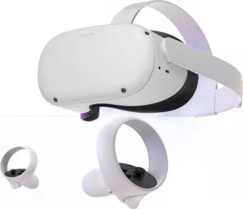 Syze virtuale VR Oculus Quest 2