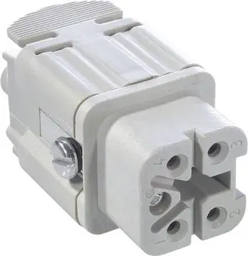 Kabllo e mbyllur Lapp Kabel 4P+PE, 23A, 400V