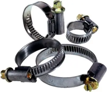Shtrënguese çeliku Lapp Kabel Silvyn SCH, 40 - 60mm
