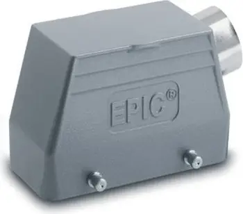 Konektor për prizë Lapp Kabel EPIC HB 24 TS M32