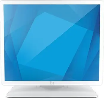 Monitor me prekje Elo Touch 1903LM, 19", rezolucion 1280 x 1024, i bardhë