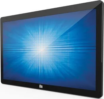 Monitor me prekje Elo Touch 2202L, 22", Full HD, i zi - 2