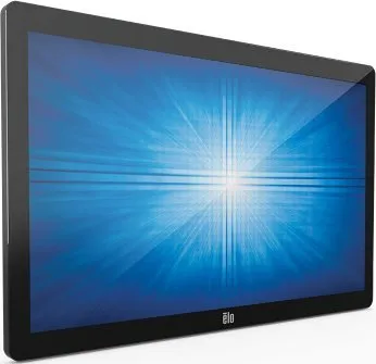 Monitor me prekje Elo Touch 2202L, 22", Full HD, i zi - 3