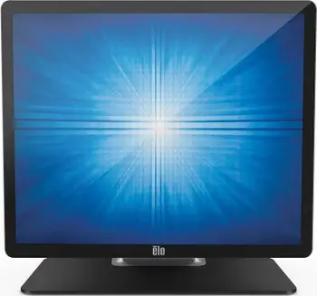 Monitor me prekje Elo Touch 1902L, 19", 1280x1024, i zi