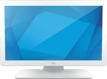 Monitor me prekje Elo Touch 2203LM, 21.5", Full HD, i bardhë
