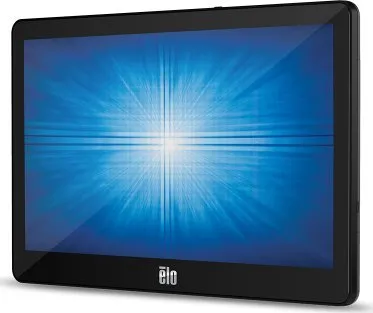 Monitor touchscreen ELO Touch Solutions ET1302L 13.3 inç, i zi - 1