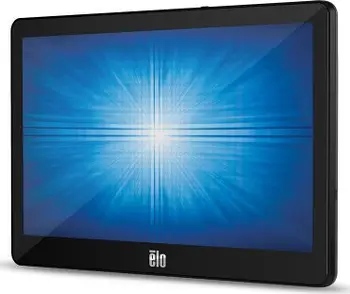 Monitor touchscreen ELO Touch Solutions ET1302L 13.3 inç, i zi