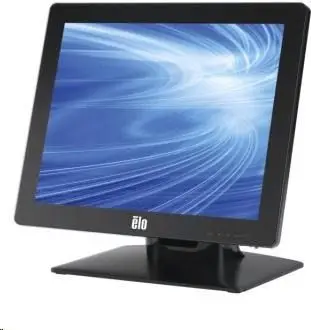 Monitor touchscreen ELO Touch 1717L, 17 inç, LCD, 1280x1024, i zi