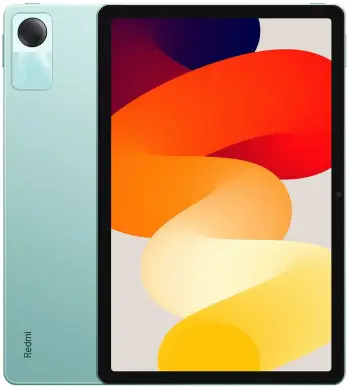 Tablet Xiaomi Redmi Pad SE, 11", 8/ 256GB, i gjelbër