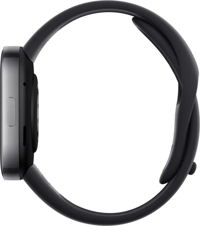 Orë e mençur Redmi Watch 3, e zezë - 11