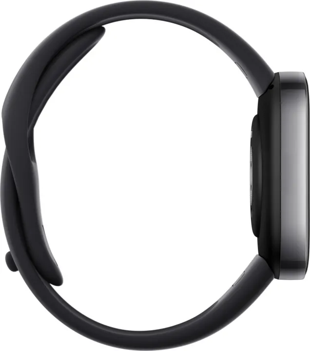 Orë e mençur Redmi Watch 3, e zezë - 10