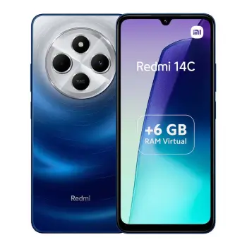 Redmi 14C 8/256GB