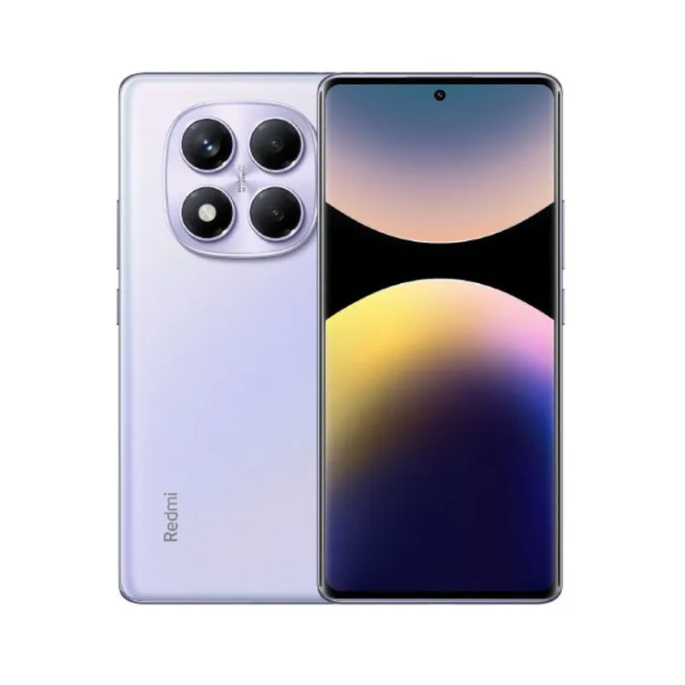 Redmi Note 14 Pro 8/256GB - 2