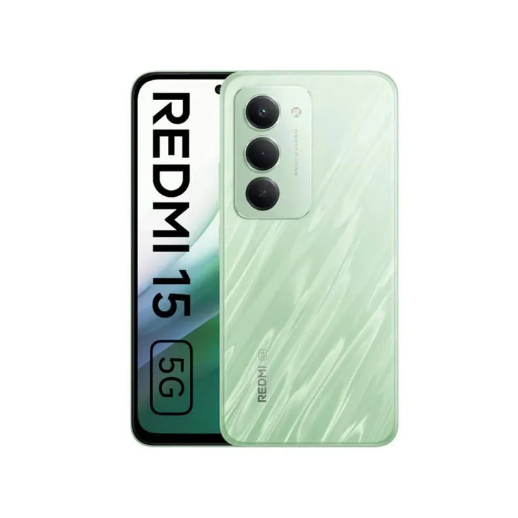 Redmi 15, 8/256GB - 2