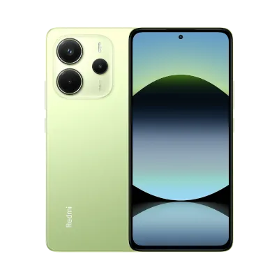 Redmi Note 14 6/128GB - 4