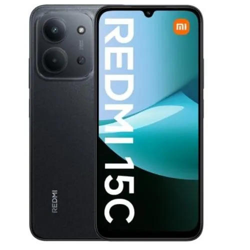 Redmi 15C, 8/256GB - 1