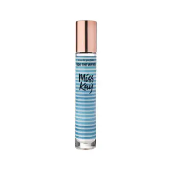 Eau De Parfum Miss KAY Ride The Waves, 25 ml