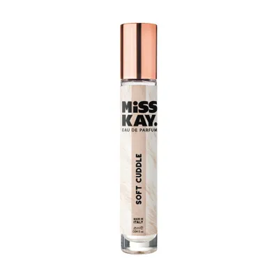 Eau De Parfum Miss KAY Soft Cuddle, 25 ml - 1