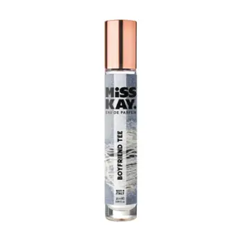 Eau de Parfum Miss KAY Boyfriend Tee, 25ml