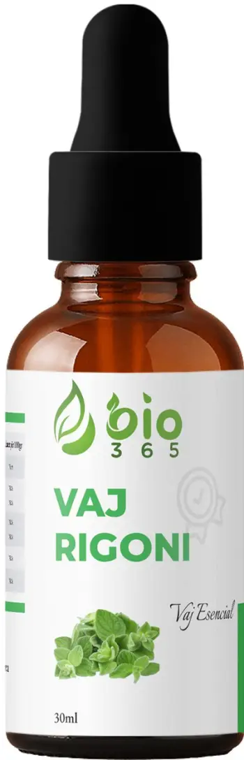 Vaj esencial rigoni Bio365, 30 ml