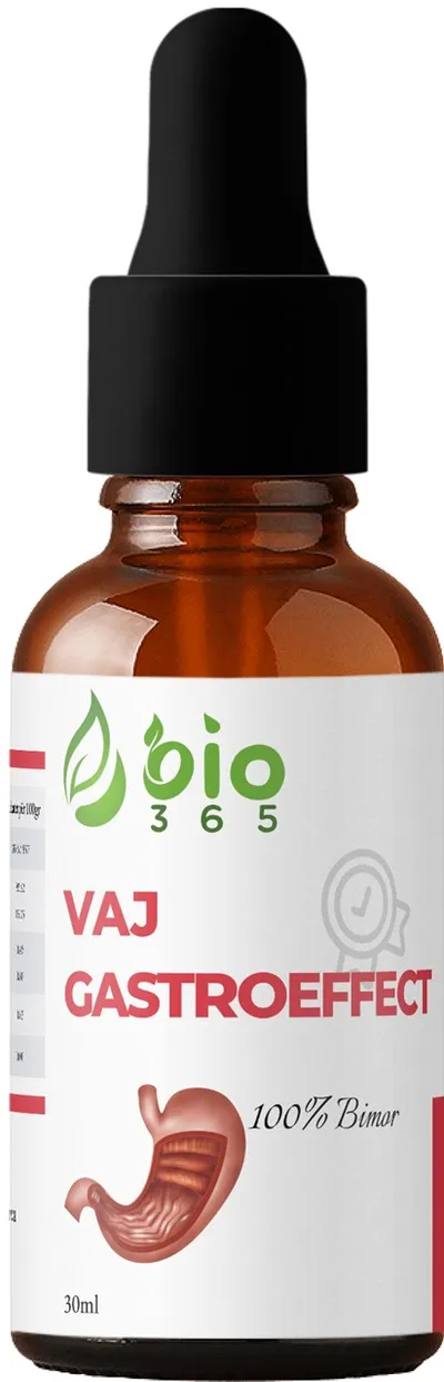 Vaj bimor gastroefekt Bio365, 30 ml - 1