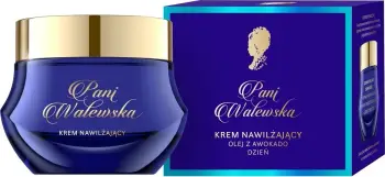 Krem hidratues Miraculum Pani Walewska Classic, 50ml