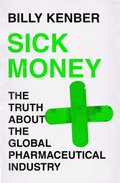 Sick Money - Billy Kenber - 1