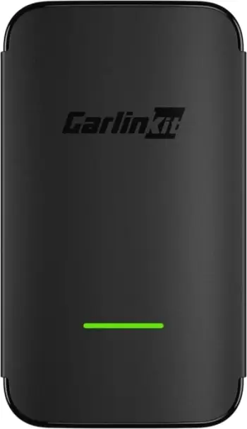 Adapter wireless për Android Auto Carlinkit CPC200-A2A, i zi
