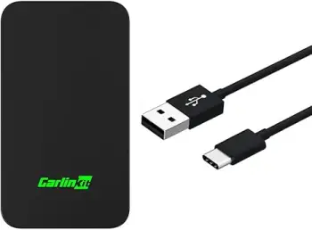 Pajisje për sistem multimedia CarlinKit 5.0 CarPlay/Android