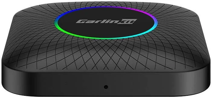 Adapter wireless Carlinkit TBOX-Plus, 8+128GB, për Apple CarPlay/Android Auto, i zi - 2
