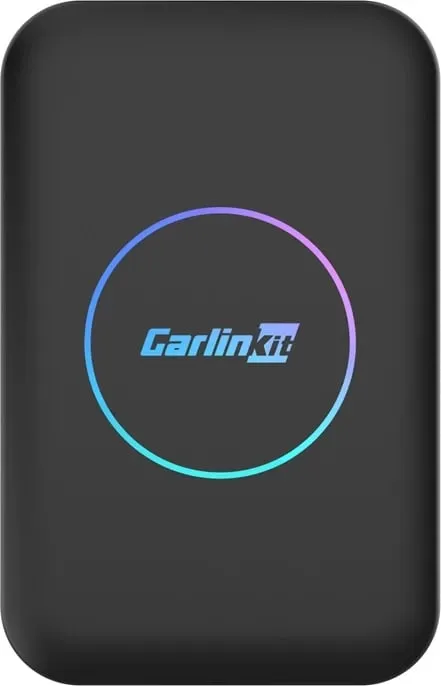 Paisje inteligjente Carlinkit Android Wireless, 4G 32GB - 1