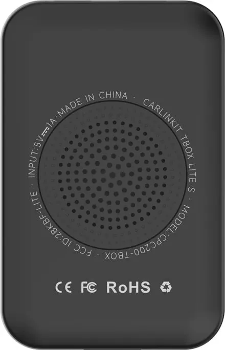 Paisje inteligjente Carlinkit Android Wireless, 4G 32GB - 2