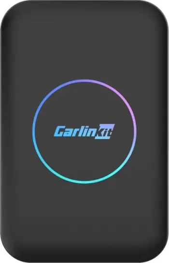 Paisje inteligjente Carlinkit Android Wireless, 4G 32GB