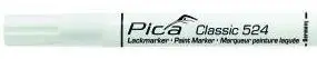 Marker vajor Pica-Marker, i bardhë