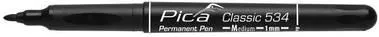 Marker Pica-Marker Classic Precision, 1.0mm, i zi - 1
