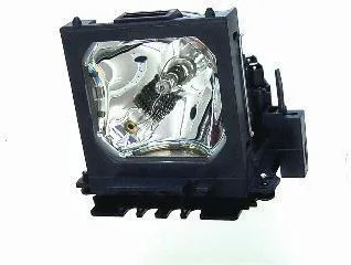 Llambë zëvendësuese për projektor MicroLamp për Optoma, 195W - 1