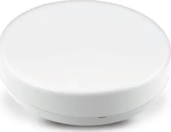 Llambë tavani KEL Neo (W-97646), 2x24W, LED, E27, e bardhë