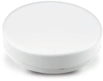 Llambë tavani KEL Neo LED, 1x18W