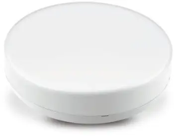 Llambë tavani KEL Neo (W-97641), LED , 1x13W, e bardhë