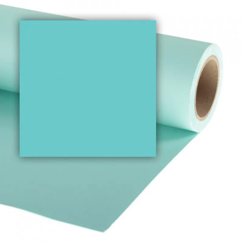 Colorama Background Paper 2.72x11m Larkspur - 1
