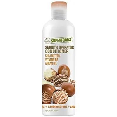 Balsam për flokë Superfoods Smooth Operator Conditioner, 355ml - 1