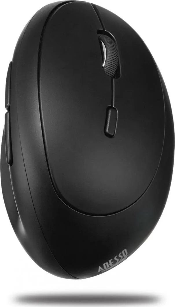 Maus Spire Ergonomic, wireless, USB, i zi - 1
